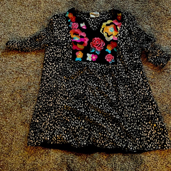 savanna jane Dresses & Skirts - Boutique dress